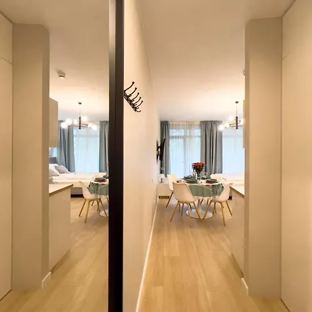 Solny Apartment