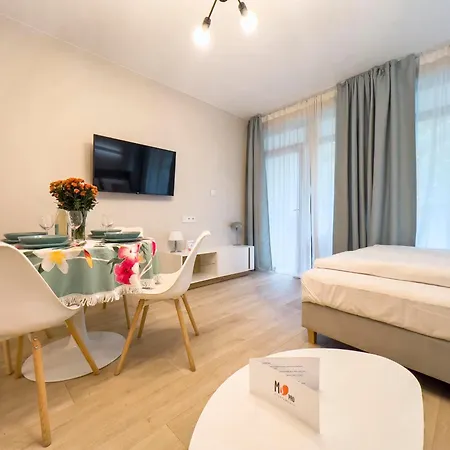 Solny Apartment