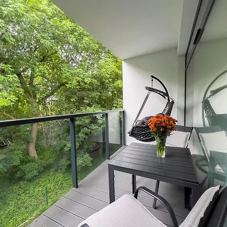 Solny Apartment